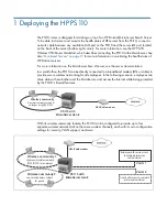 Предварительный просмотр 7 страницы HP PS110 Configuration And Administration Manual