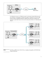 Предварительный просмотр 9 страницы HP PS110 Configuration And Administration Manual