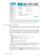 Предварительный просмотр 12 страницы HP PS110 Configuration And Administration Manual