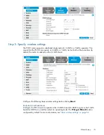 Предварительный просмотр 15 страницы HP PS110 Configuration And Administration Manual