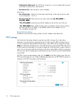 Предварительный просмотр 74 страницы HP PS110 Configuration And Administration Manual