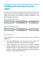 Preview for 11 page of HP PSR750-A User Manual