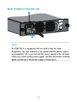 Preview for 16 page of HP PSR750-A User Manual