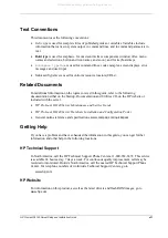 Preview for 7 page of HP PtoLiant DL140 Setup And Installation Manual