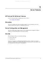 Preview for 9 page of HP PtoLiant DL140 Setup And Installation Manual