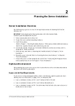 Preview for 10 page of HP PtoLiant DL140 Setup And Installation Manual