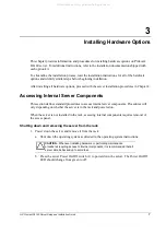 Preview for 15 page of HP PtoLiant DL140 Setup And Installation Manual