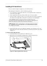 Preview for 23 page of HP PtoLiant DL140 Setup And Installation Manual