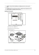 Preview for 29 page of HP PtoLiant DL140 Setup And Installation Manual