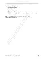 Preview for 31 page of HP PtoLiant DL140 Setup And Installation Manual