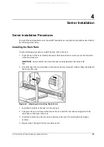 Preview for 32 page of HP PtoLiant DL140 Setup And Installation Manual