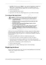 Preview for 36 page of HP PtoLiant DL140 Setup And Installation Manual