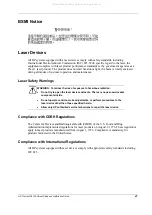 Preview for 49 page of HP PtoLiant DL140 Setup And Installation Manual