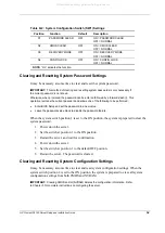 Preview for 62 page of HP PtoLiant DL140 Setup And Installation Manual