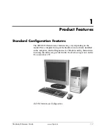 Preview for 5 page of HP PV738AA Hardware Reference Manual