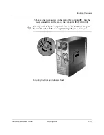 Preview for 13 page of HP PV738AA Hardware Reference Manual