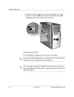 Preview for 14 page of HP PV738AA Hardware Reference Manual