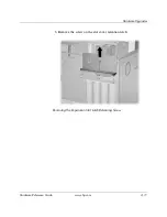 Preview for 21 page of HP PV738AA Hardware Reference Manual