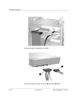 Preview for 28 page of HP PV738AA Hardware Reference Manual