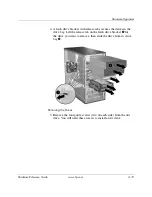 Preview for 29 page of HP PV738AA Hardware Reference Manual