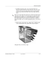 Preview for 31 page of HP PV738AA Hardware Reference Manual