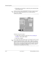 Preview for 34 page of HP PV738AA Hardware Reference Manual