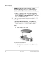 Preview for 42 page of HP PV738AA Hardware Reference Manual