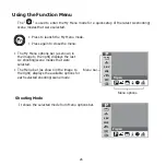 Preview for 37 page of HP PW550 User Manual