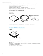 Preview for 5 page of HP px3100 User Manual