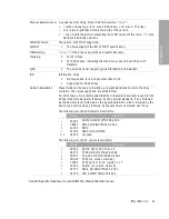 Предварительный просмотр 43 страницы HP Q153090901 Technical Reference Manual