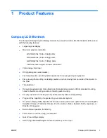 Preview for 7 page of HP Q1910 User Manual