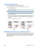 Preview for 17 page of HP Q1910 User Manual