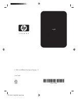 Preview for 56 page of HP q2442b Installation Manual