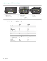 Preview for 6 page of HP Q6275A User Manual