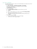 Preview for 10 page of HP Q6275A User Manual