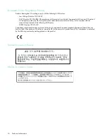 Preview for 16 page of HP Q6275A User Manual