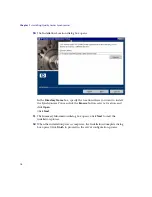 Предварительный просмотр 18 страницы HP Quality Center Synchronizer 1.2 User Manual