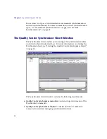 Предварительный просмотр 34 страницы HP Quality Center Synchronizer 1.2 User Manual