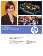 HP Quick Calc Specifications preview