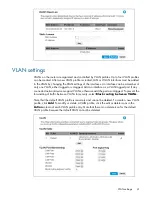 Предварительный просмотр 41 страницы HP R100-Series Configuration And Administration Manual