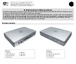 Preview for 1 page of HP R100 Series Quick Start Manual