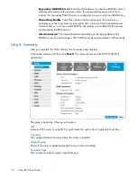 Предварительный просмотр 20 страницы HP R110 Configuration And Administration Manual