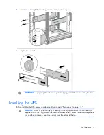 Preview for 17 page of HP R1500 User Manual