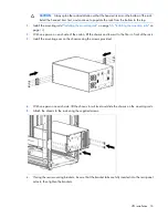 Preview for 18 page of HP R1500 User Manual