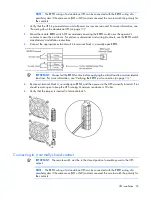 Preview for 22 page of HP R1500 User Manual