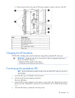 Preview for 25 page of HP R1500 User Manual