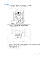 Preview for 27 page of HP R1500 User Manual