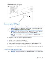 Preview for 30 page of HP R1500 User Manual