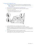 Preview for 41 page of HP R1500 User Manual