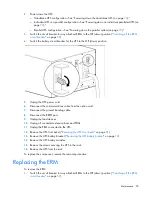 Preview for 90 page of HP R1500 User Manual